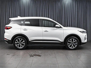 Внедорожник Chery Tiggo 7 Pro 2023 года, 1969000 рублей, Ставрополь