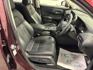 Внедорожник Honda ZR-V 2023 года, 3340000 рублей, Красноярск