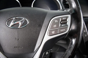 Внедорожник Hyundai Grand Santa Fe 2014 года, 2599000 рублей, Пермь