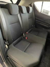 Хетчбэк Toyota Aqua 2015 года, 987000 рублей, Солонцы