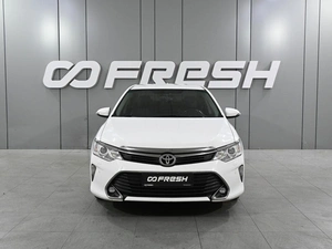 Седан Toyota Camry 2014 года, 1999000 рублей, Ростов-на-Дону
