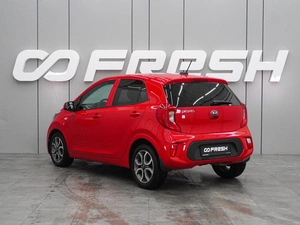 Хетчбэк Kia Picanto 2019 года, 1399000 рублей, Воронеж