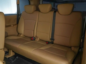 Минивэн Hyundai H-1 2020 года, 3467900 рублей, Москва