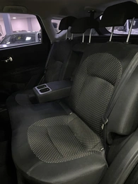 Внедорожник Nissan Qashqai 2007 года, 997000 рублей, Солонцы