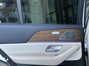 Внедорожник Mercedes-benz GLE-класс Coupe 2020 года, 8850000 рублей, Уфа