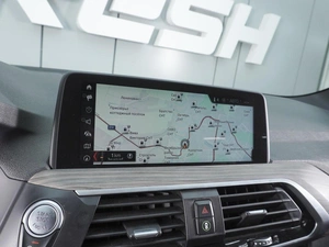 Внедорожник BMW X3 2018 года, 4159000 рублей, Ростов-на-Дону
