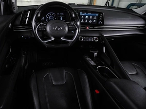 Седан Hyundai Elantra 2020 года, 1849000 рублей, Воронеж