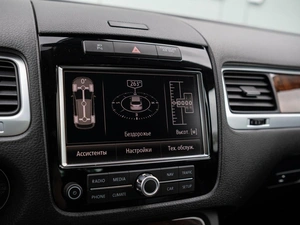 Внедорожник Volkswagen Touareg 2013 года, 2499000 рублей, Большой Сочи