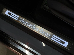 Внедорожник Mercedes-benz G-класс 2021 года, 16990000 рублей, Павловская Слобода