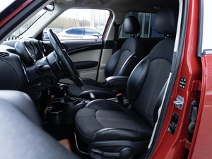 Внедорожник MINI Cooper S Countryman 2015 года, 1799000 рублей, Нижний Новгород