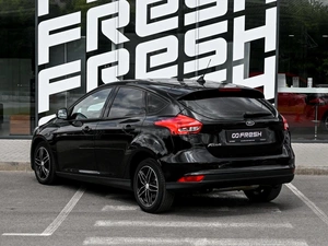 Хетчбэк Ford Focus 2017 года, 1069000 рублей, Волгоград