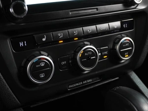 Седан Volkswagen Jetta 2014 года, 1169000 рублей, Воронеж