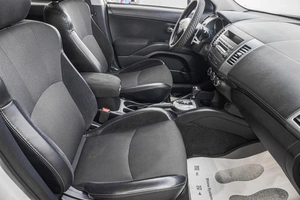 Внедорожник Citroen C-Crosser 2011 года, 1299000 рублей, Барнаул