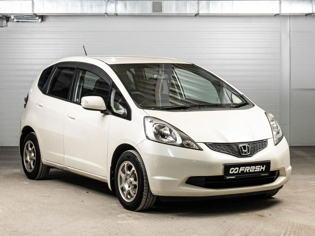 Хетчбэк Honda Fit 2008 года, 749000 рублей, Ставрополь