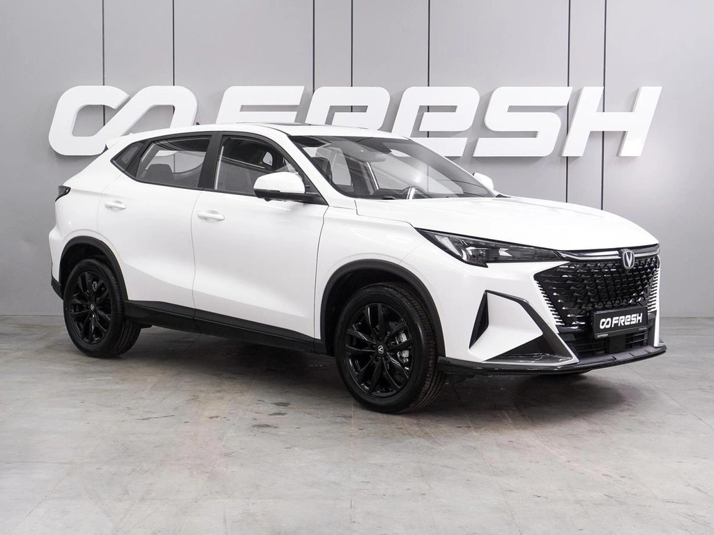 Внедорожник Changan CS35 Max 2025 года, 2799000 рублей, Воронеж