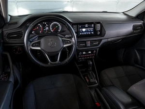 Лифтбек Volkswagen Polo 2020 года, 1599000 рублей, Краснодар