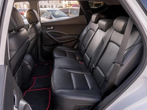 Внедорожник Hyundai Santa Fe 2018 года, 2699000 рублей, Саратов