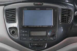 Минивэн Mazda MPV 2001 года, 489000 рублей, Кемерово