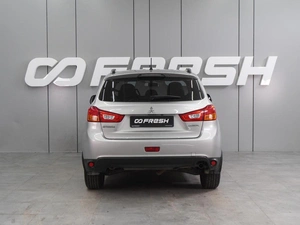 Внедорожник Mitsubishi ASX 2014 года, 1349000 рублей, Воронеж