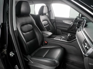 Внедорожник Chery Tiggo 4 Pro 2024 года, 1564000 рублей, Воронеж