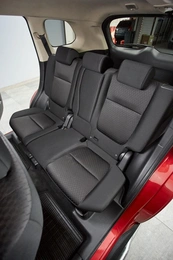 Внедорожник Mitsubishi Outlander 2013 года, 1490000 рублей, Красноярск