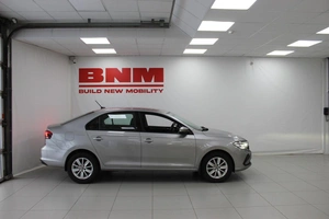 Хэтчбек Volkswagen Polo 2020 года, 1500000 рублей, Смоленск