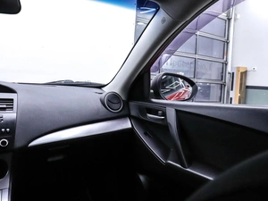 Седан Mazda 3 2011 года, 845000 рублей, Красноярск
