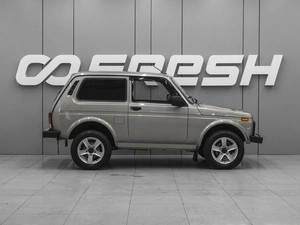 Внедорожник ВАЗ (LADA) Niva Legend 2022 года, 760000 рублей, Ростов-на-Дону