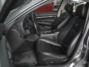 Седан Infiniti G25 2012 года, 1670000 рублей, Ростов-на-Дону