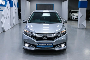 Универсал Honda Shuttle 2018 года, 1383000 рублей, Солонцы
