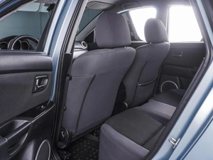 Хетчбэк Mazda 3 2008 года, 620000 рублей, Ростов-на-Дону