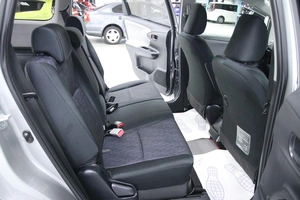 Минивэн Toyota Wish 2012 года, 1308000 рублей, Солонцы