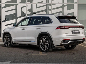 Внедорожник Geely Monjaro 2023 года, 2998000 рублей, Краснодар