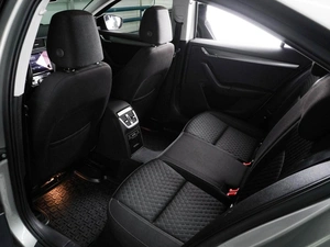 Лифтбек Skoda Octavia 2018 года, 1629000 рублей, Воронеж