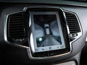 Внедорожник Volvo XC90 2015 года, 3099000 рублей, Волгоград