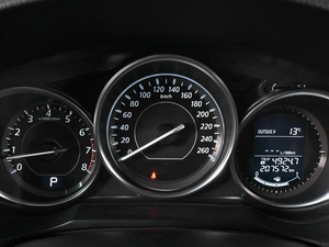 Седан Mazda 6 2014 года, 1549000 рублей, Аксай