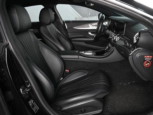 Седан Mercedes-benz CLS-класс 2020 года, 5499000 рублей, Аксай