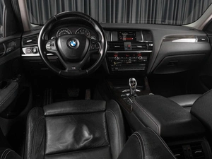 Внедорожник BMW X4 2014 года, 2569000 рублей, Тюмень