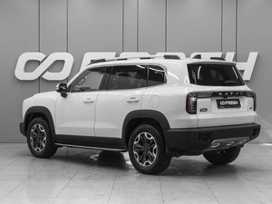 Внедорожник Haval Dargo 2024 года, 2670000 рублей, Ростов-на-Дону