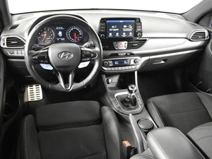 Хетчбэк Hyundai i30 N 2019 года, 1776900 рублей, Казань