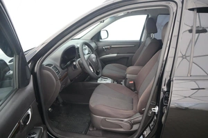 Внедорожник Hyundai Santa Fe 2012 года, 1350000 рублей, Орёл