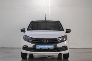 Седан ВАЗ (LADA) Granta 2019 года, 699000 рублей, Челябинск