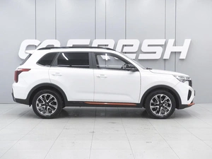 Внедорожник Kia Sportage (China) 2021 года, 2950000 рублей, Ростов-на-Дону