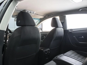 Седан Volkswagen Passat CC 2011 года, 1050000 рублей, Омск