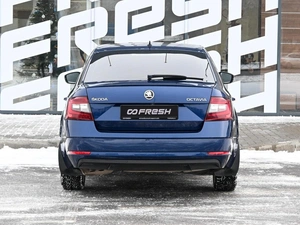 Лифтбек Skoda Octavia 2017 года, 1717000 рублей, Волгоград