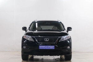 Внедорожник Lexus RX 2009 года, 1999000 рублей, Новокузнецк