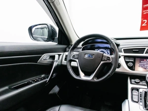 Внедорожник Geely Atlas 2022 года, 1899000 рублей, Красноярск