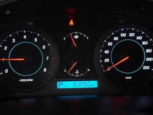 Внедорожник Chevrolet Captiva 2012 года, 1249000 рублей, Воронеж