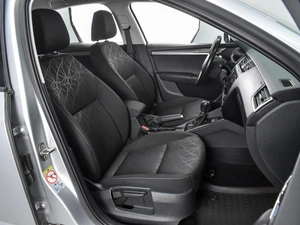 Лифтбек Skoda Octavia 2018 года, 1748000 рублей, Воронеж