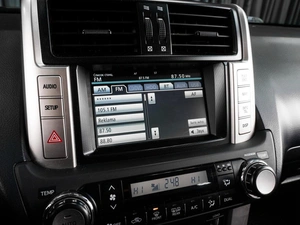 Внедорожник Toyota Land Cruiser Prado 2010 года, 3049000 рублей, Тюмень
